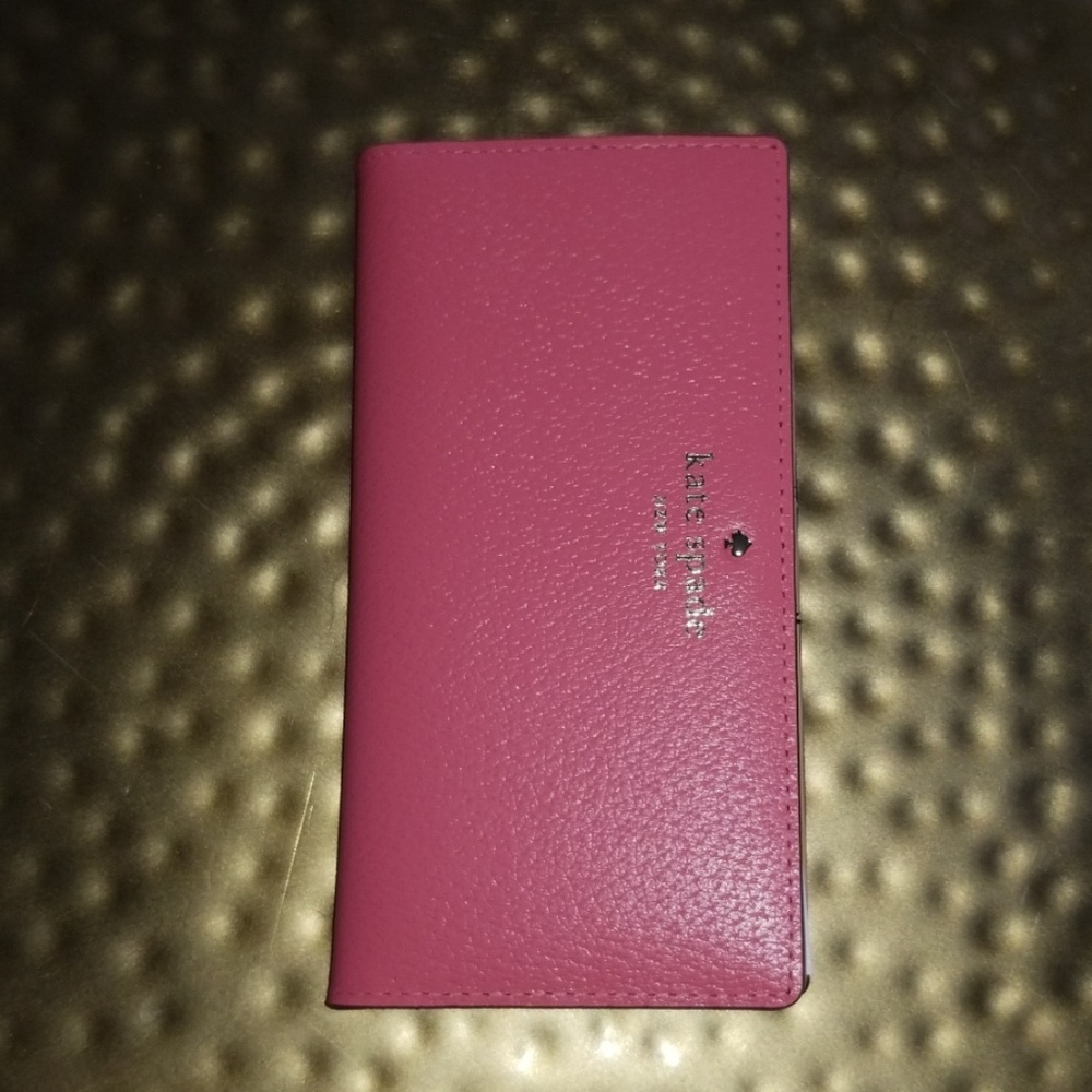 Kate Spade wallet